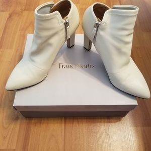franco sarto kora bootie